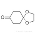 1,4-Dioxaspiro [4.5] décan-8-one CAS 4746-97-8